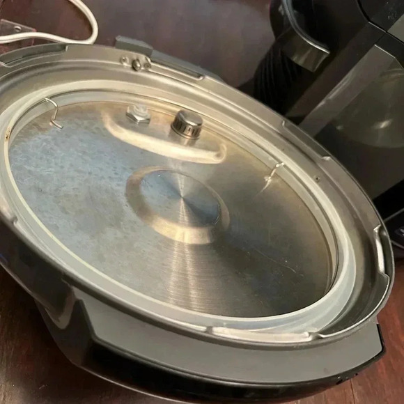 ninja foodi pressure cooker - Picture 6 of 13